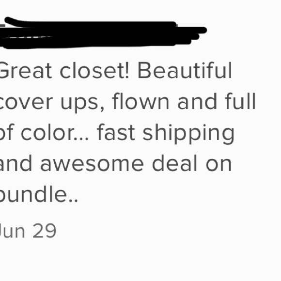 (Last 1) Blue Boho Kimono Robe, Peacock beachwear - in BLUE - Picture 3 of 15